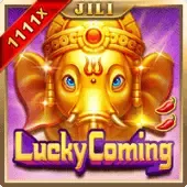 Lucky လာမယ့် screenshot